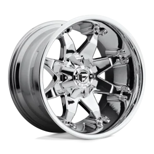 Fuel – D508 OCTANE – Polished – 20″x12″ -44mm – Summer Wheels – D50820209847